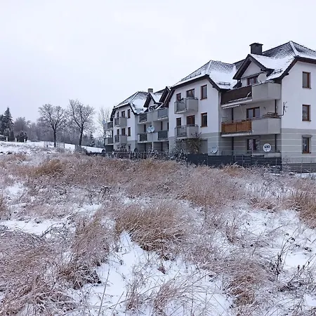 Apartament Prusa Szczawno-Zdroj Exterior photo