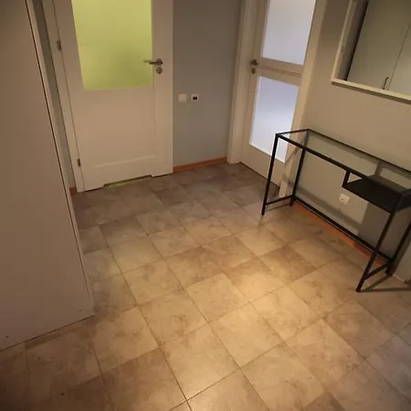 Apartament Prusa Szczawno-Zdroj Exterior photo