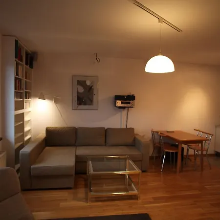 Apartament Prusa Szczawno-Zdroj Exterior photo