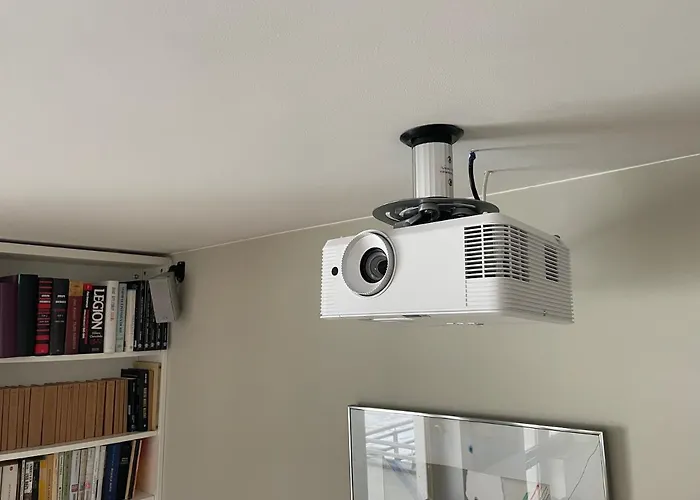 Apartament Prusa