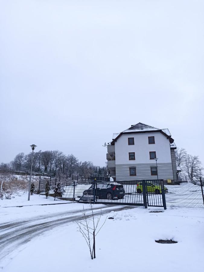 Prusa * Bad Salzbrunn