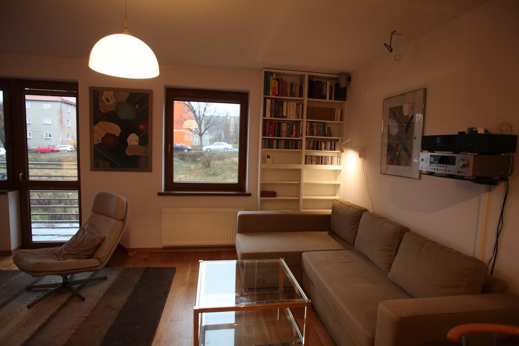 Prusa Apartment Bad Salzbrunn