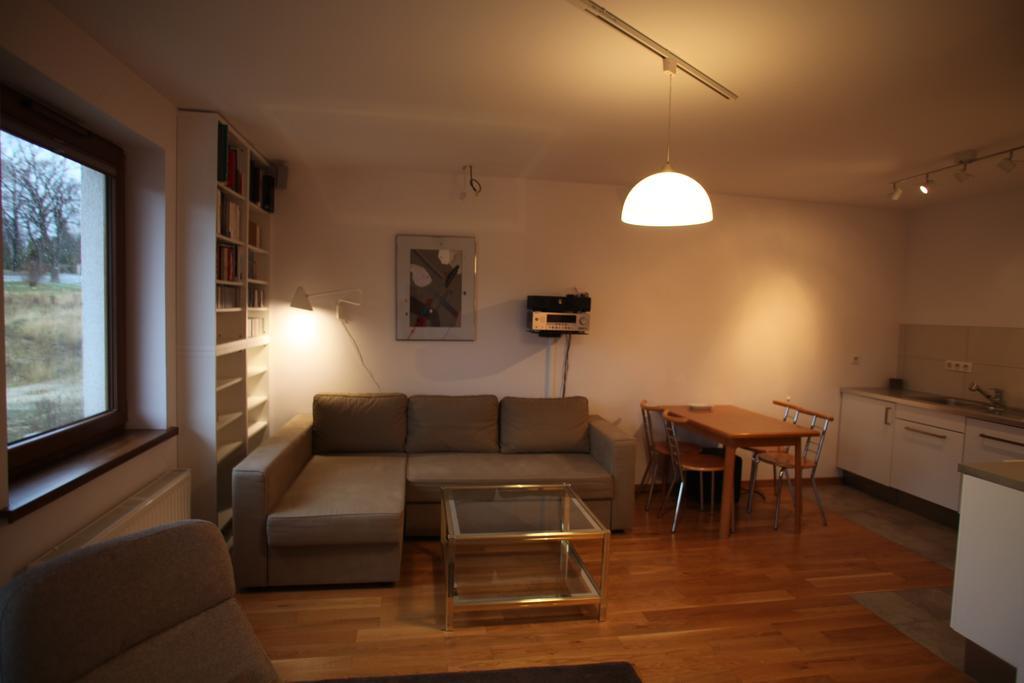 Apartment Prusa Bad Salzbrunn